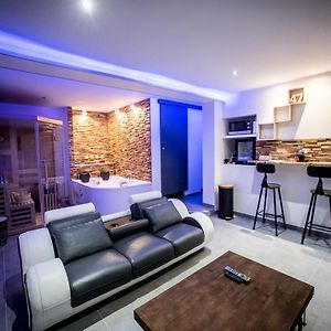 Wood 47 Spa