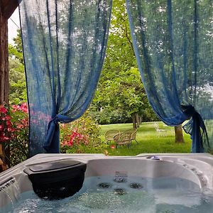 Domaine Le Clos Du Figuier Spa Grisolles